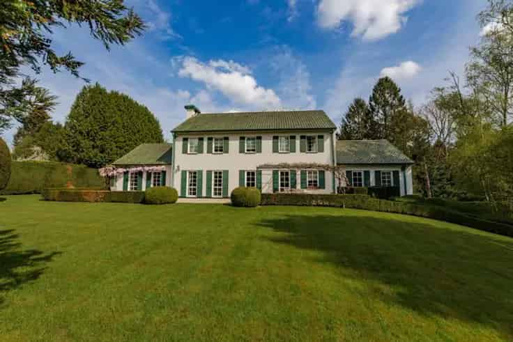 Villa te koop Waterloo Faubourg