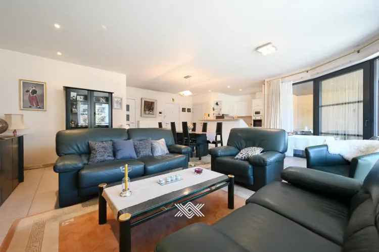 Appartement te huur Deinze Centrum 2 slaapkamers
