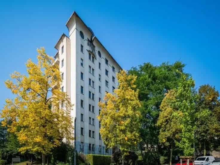 Appartement Te Koop Brugmannpark 3 slaapkamers