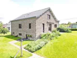Ardense Villa te koop - 344m² - 4 slaapkamers - Paliseul