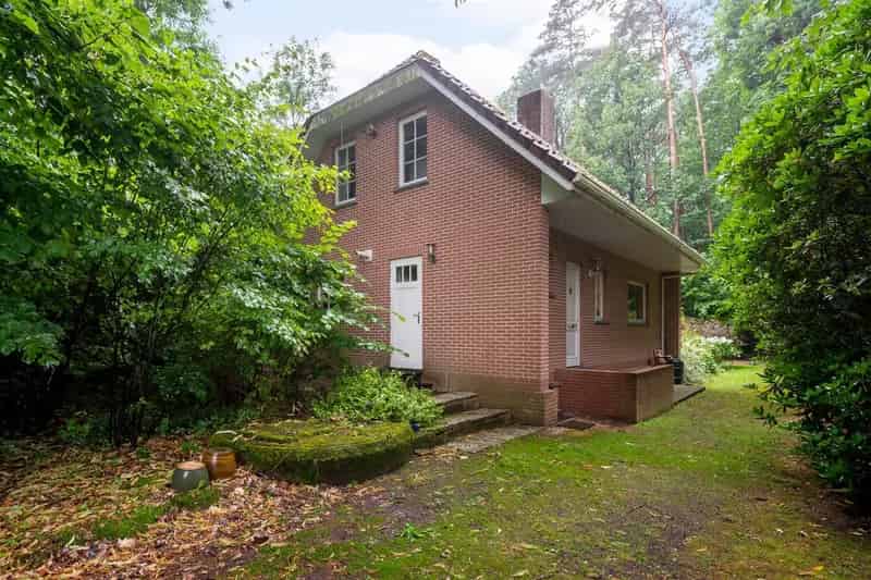 Verzorgde Instapklare Woning in Essen Wildert