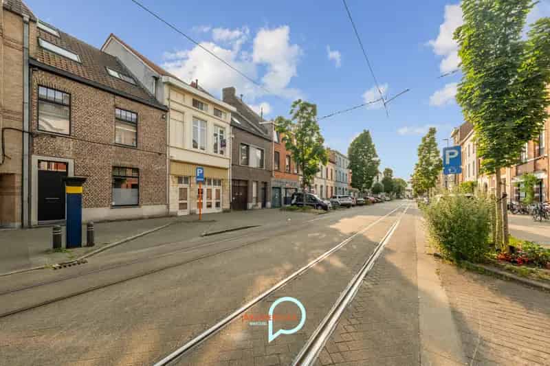 Huis te huur Gent: Investeringskans met 2 appartementen