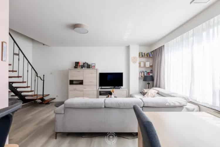 Huis te koop Sint Niklaas 3 slaapkamers tuin