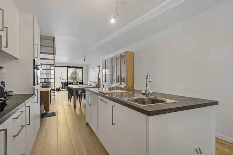 Recente woning nabij Bornem centrum