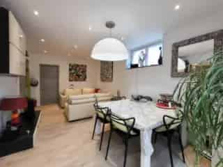 Duplex te Koop Doornik 3 slaapkamers tuin garage