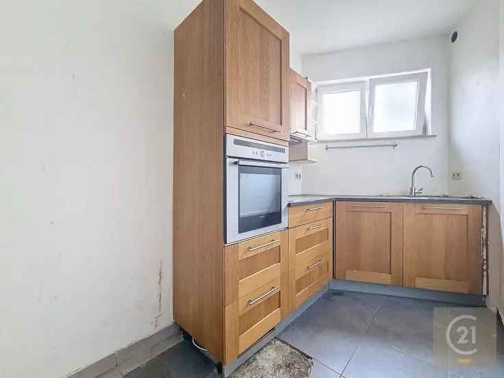 Appartement Te Koop