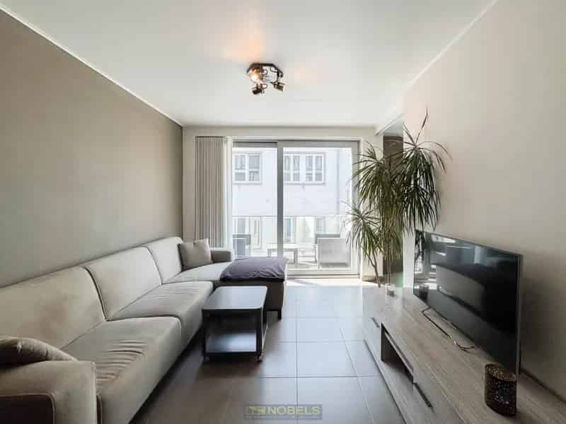 Appartement te koop Oudenaarde centrum
