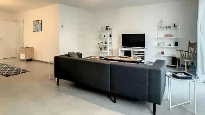 Huis te huur Brugge 4 slaapkamers tuin garage