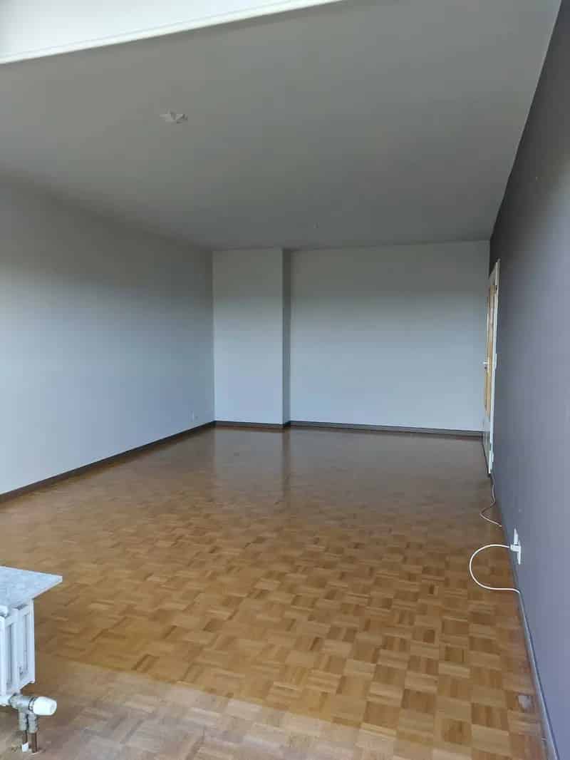 Appartement te koop Antwerpen: 1 slaapkamer, groot terras, panoramisch zicht