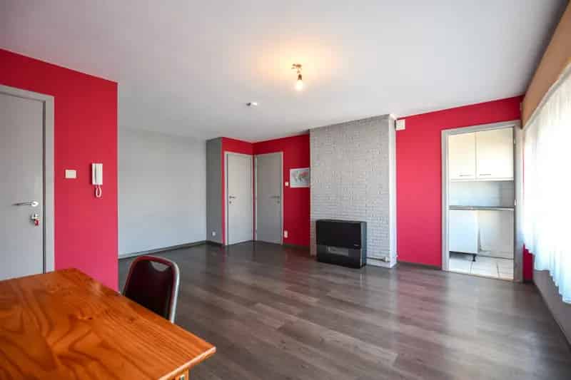 Studio te koop Blankenberge 36m² Nabij strand en centrum