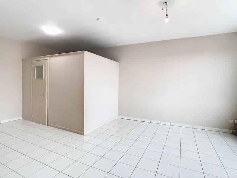 Studio te huur nabij centrum Ieper