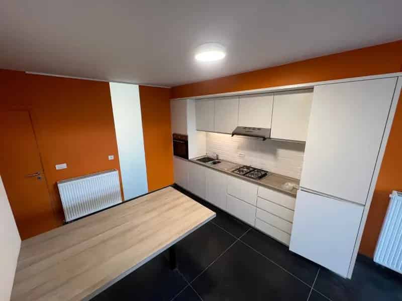 Gezellige Stadswoning Ieper 3 Slaapkamers Terras