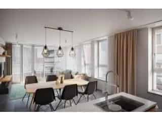 Appartementen te koop Luik - Grand Leopold - 10 appartementen