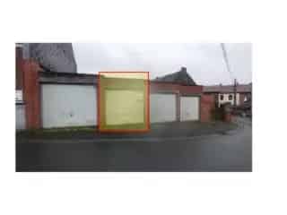 Garagebox te Koop Roux - Veilige Stalling 15m2