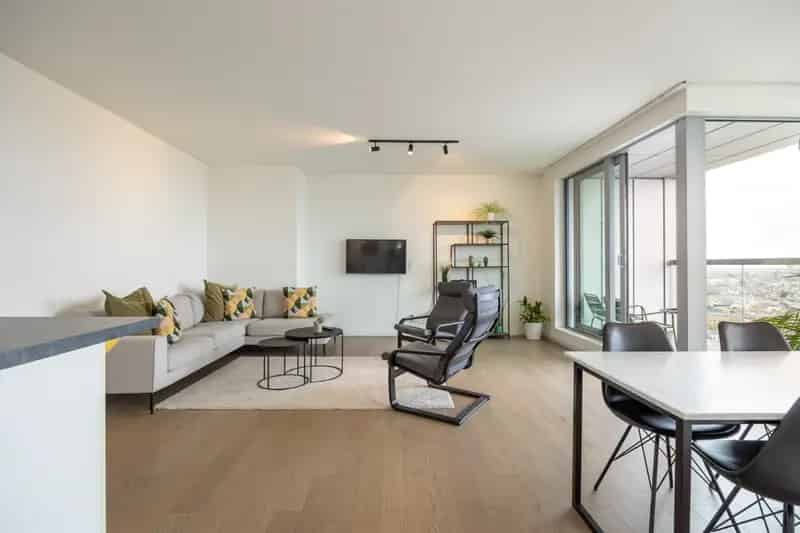 Appartement te koop