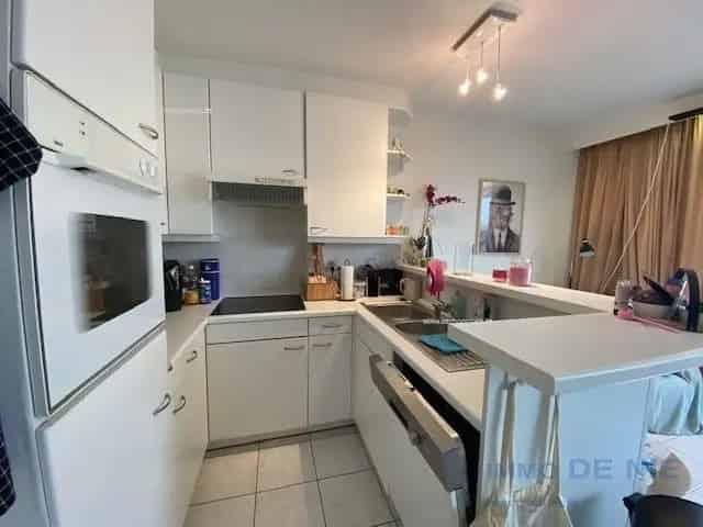 Appartement te huur Nieuwpoort Residentie Duinenveld