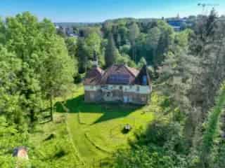 Kantoor te koop Marche-en-Famenne - Manoir 375m²