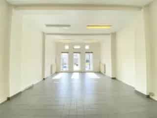Kantoor te huur Sint-Denijs-Westrem 50m²