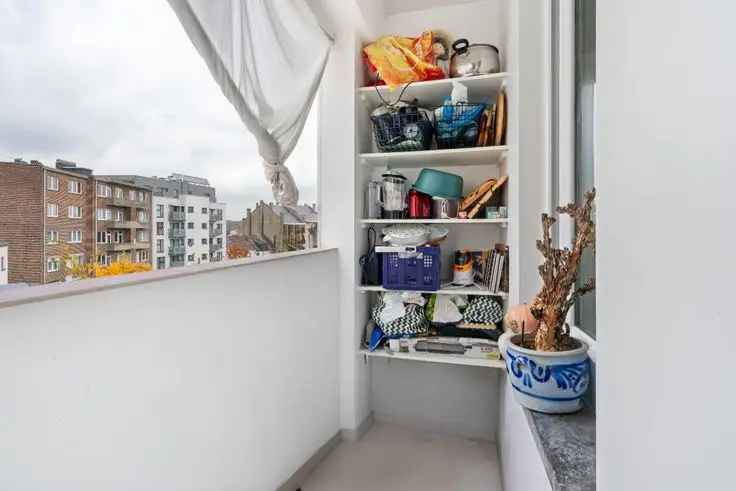 Appartement Te Koop