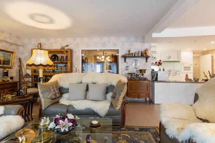 Enorm Appartement te Koop Oostduinkerke EPC A Label
