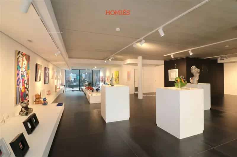 Handelspand te koop Scherpenheuvel 219m²