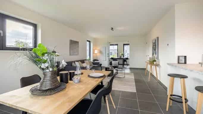 Nieuwbouwwoning Laakdal 3 slaapkamers luxe afwerking