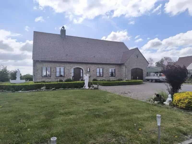 Huis te Koop Volledig Aanbod