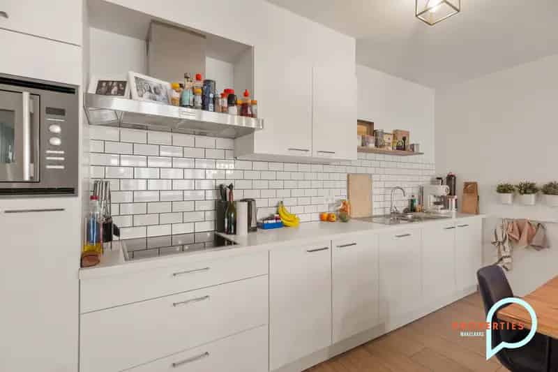 Appartement te koop Oudenaarde Centrum 2 slaapkamers terras