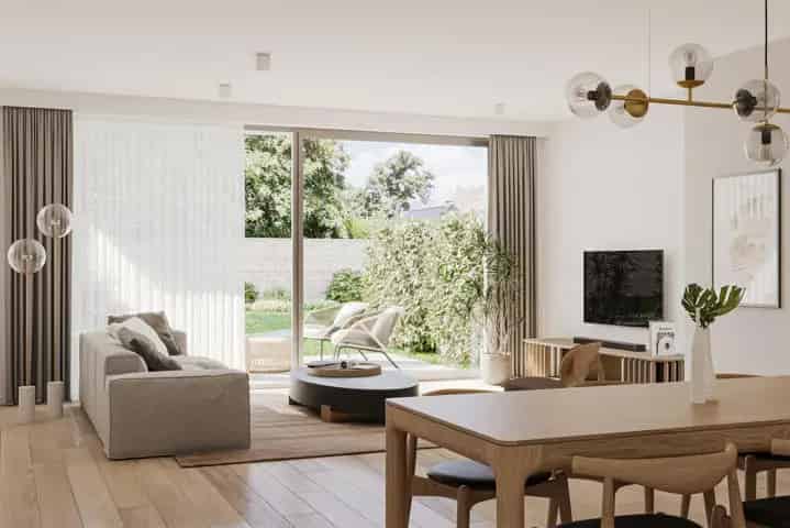 Green Square Appartement te Koop - Gelijkvloers