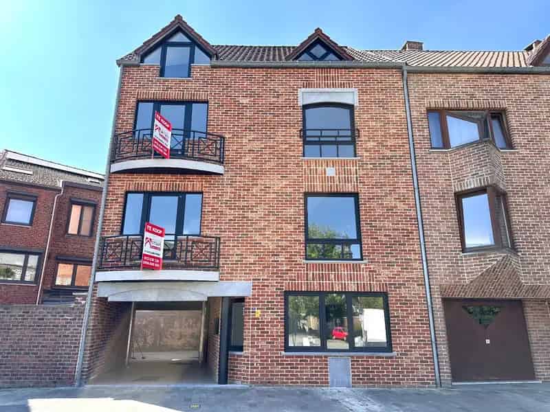 Duplexappartement te huur Tongeren