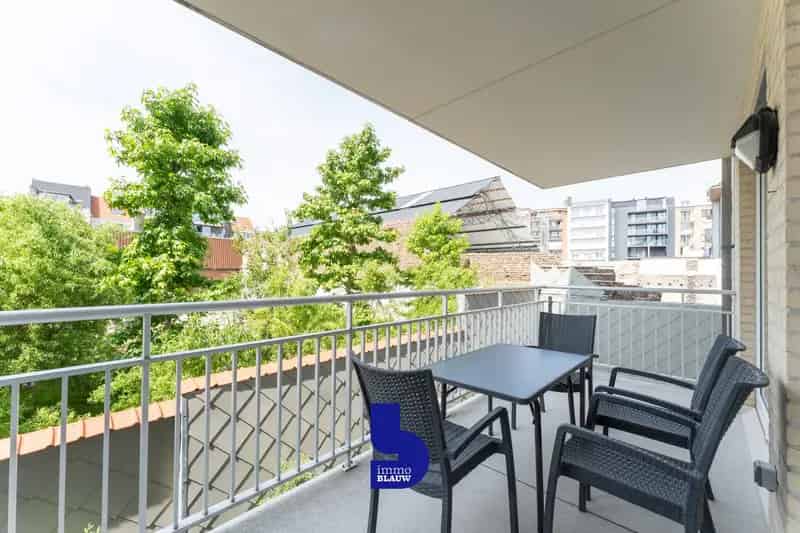 Luxueus Appartement Te Koop Nabij Strand En Centrum