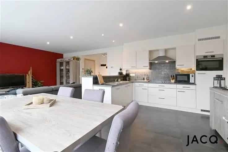 Appartement Te Koop Niel 2 slaapkamers Terras Lift