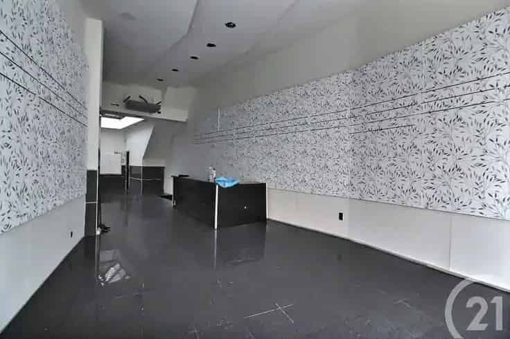 Appartementsblok Te Koop Charleroi