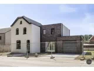 Huis te Koop Heist-op-den-Berg 4 slaapkamers Energiezuinig
