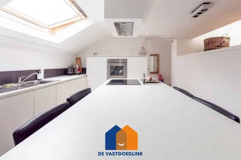 Appartement te huur Gent Zuid - Ruim en Lichtrijk