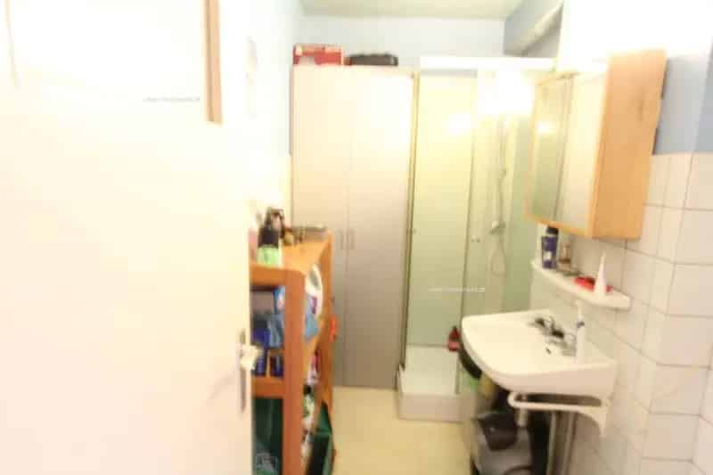 Appartement te koop Gent: Studio nabij UZ Gent en Station Sint-Pieters