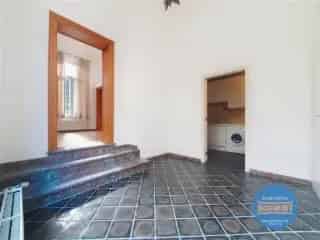 Gelijkvloers Appartement Brussel Centrum 55m²