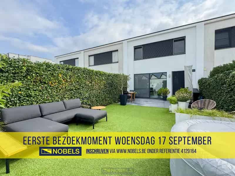 Huis te huur