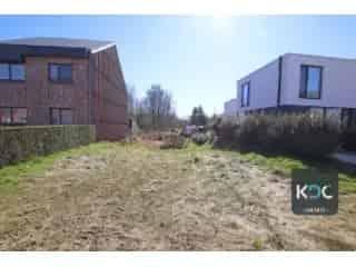 Bouwgrond Kessel Lo - 12 are 25 ca - Zuid georiënteerd