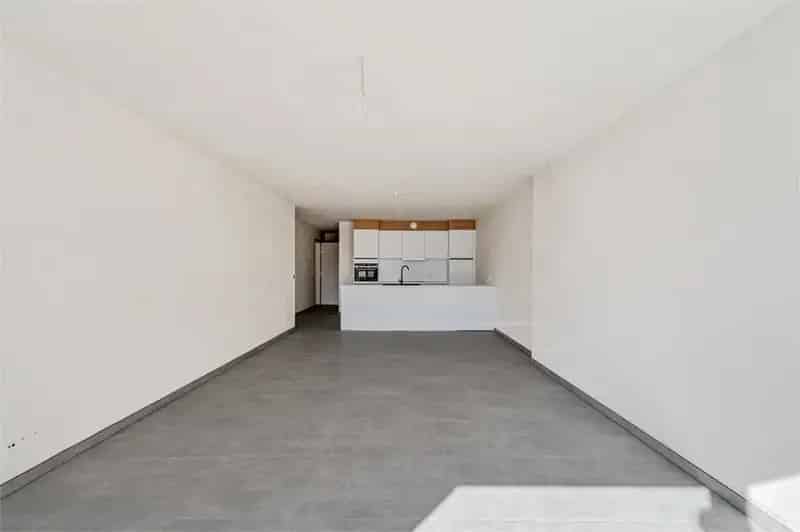 Nieuwbouw Appartement 1 Slaapkamer Geraardsbergen