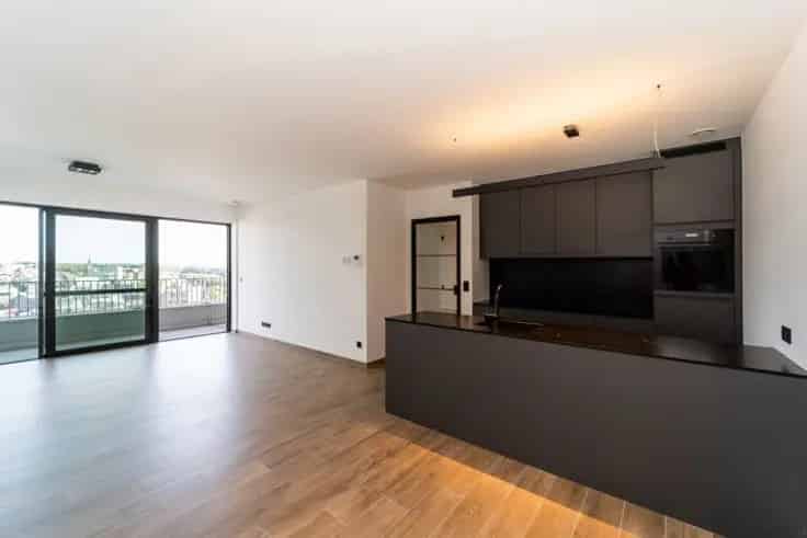Appartement Te Koop Antwerpen Stadsrand 2 Slaapkamers Droomterras