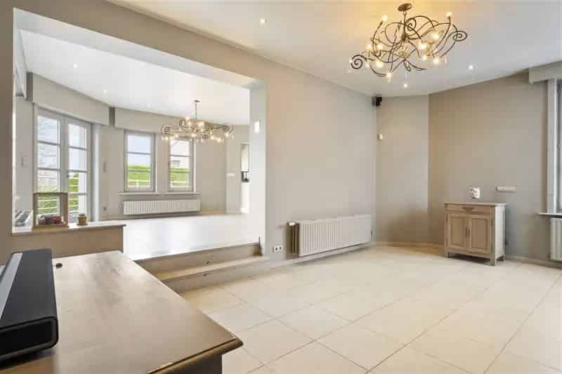 Huis te koop Anzegem 336m² 544m² perceel