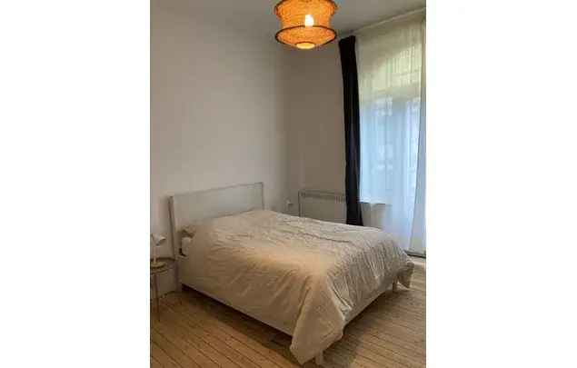 Kamer te huur Charleroi 200m² - Colocatie