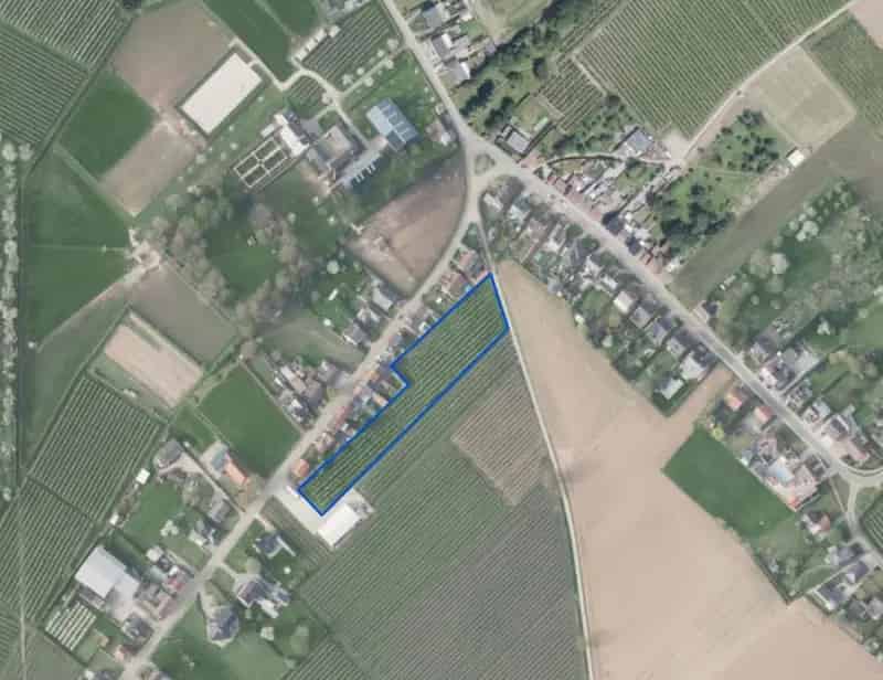 Landbouwgrond 69a 69ca Klein-Gelmen