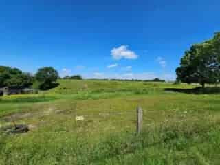 Bouwgrond te koop Grandhan Durbuy 1633m²