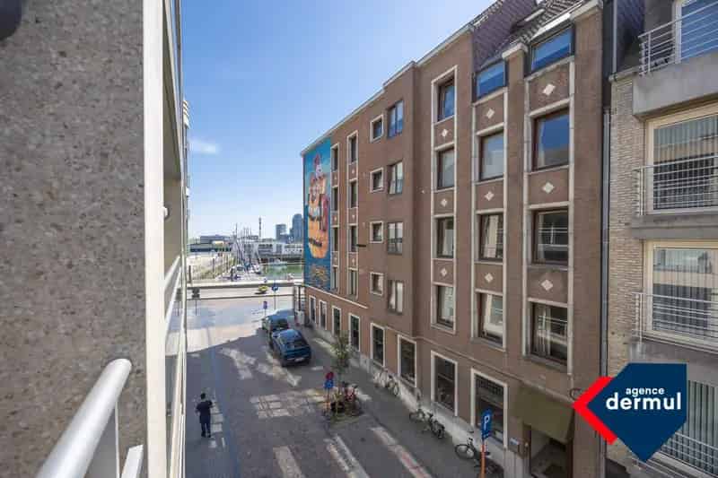 Studio te Koop Oostende Cirkelstraat