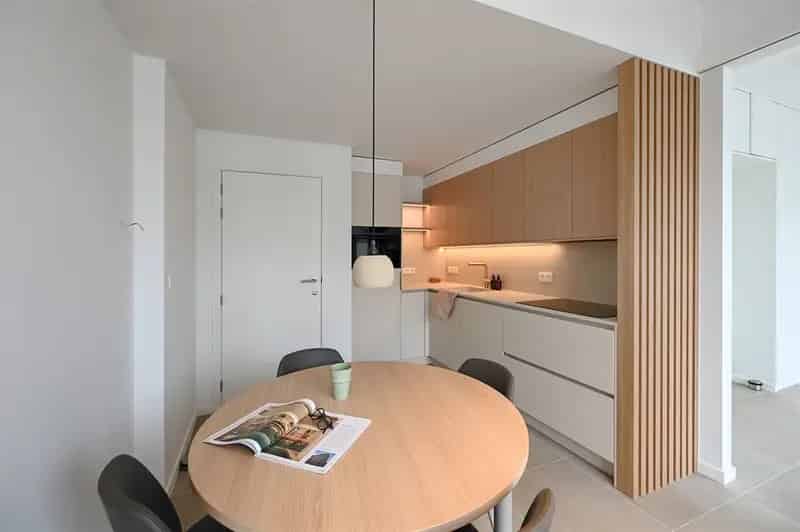 Appartement te huur