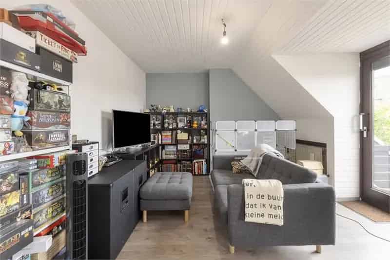 Penthouse te koop Sint-Andries 2 slaapkamers