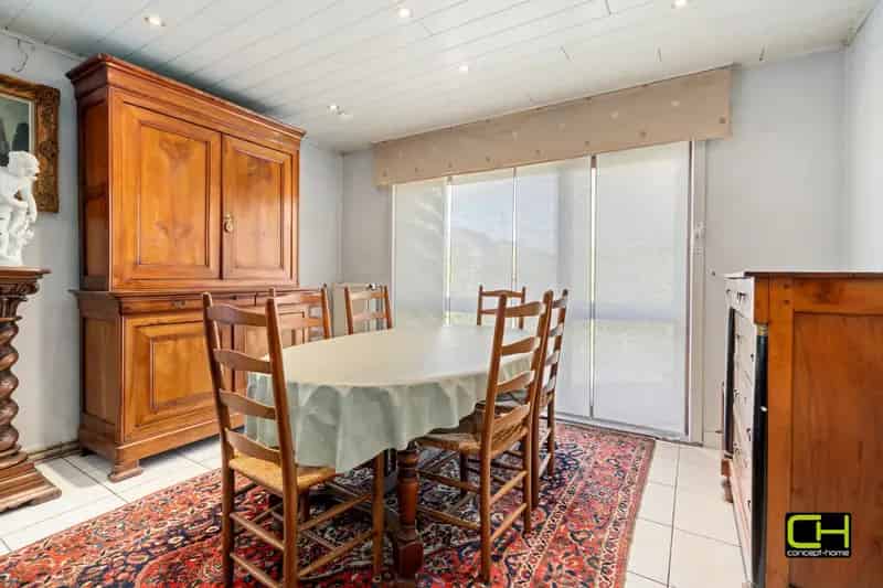 Bungalow te koop Evergem 3 slaapkamers tuin garage