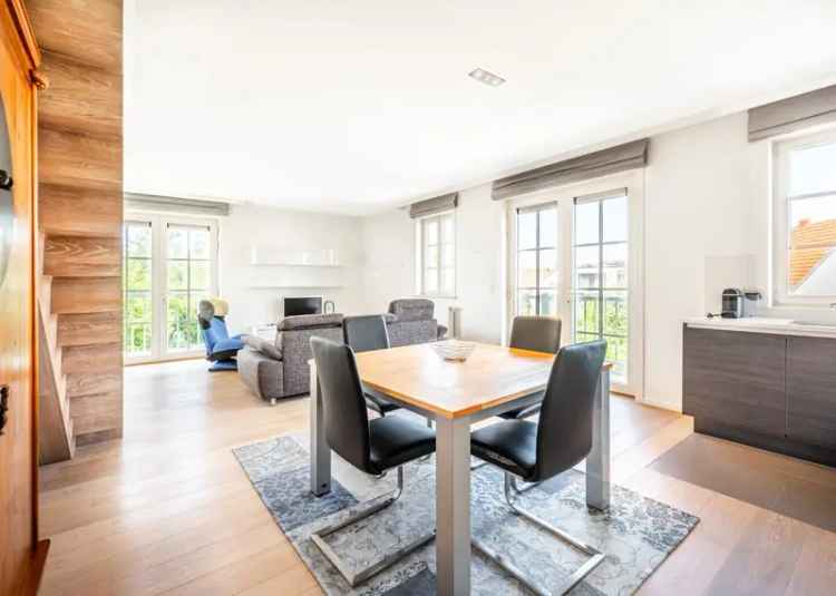 Appartement te koop Sint-Idesbald